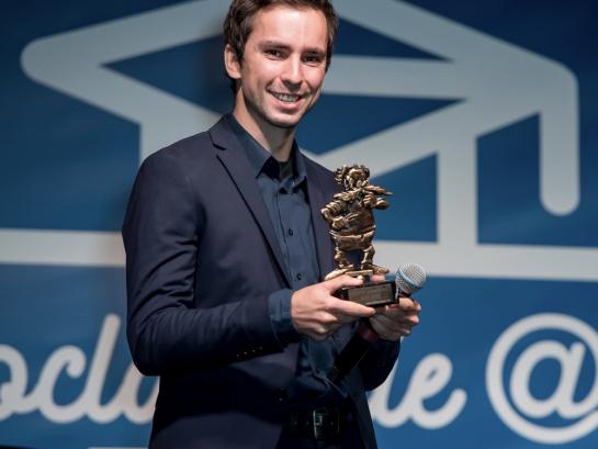 Domien Van der Elst