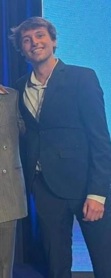 Luca Van Cleempoel