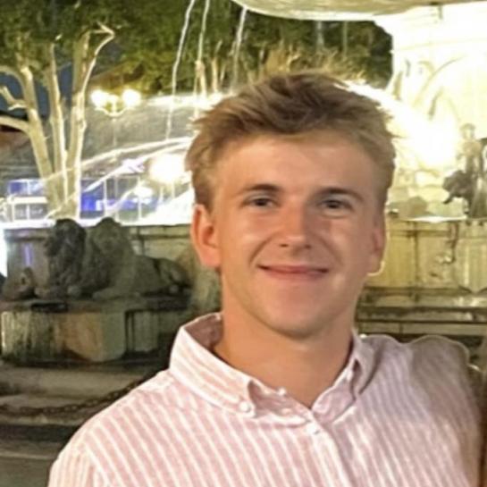 Lukas Van Espen