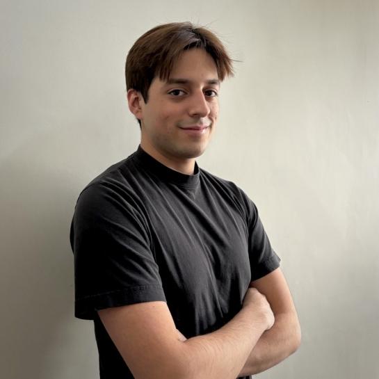 Justyn Aguirre