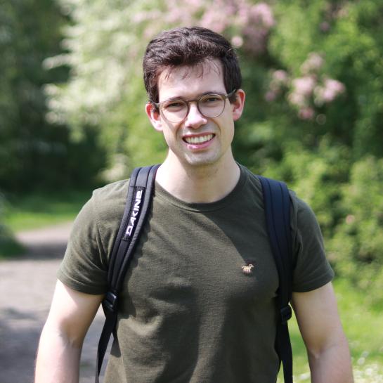 Tobias Heyman