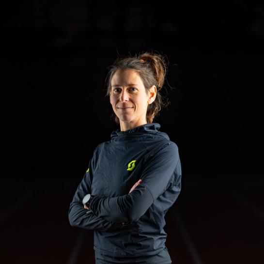 Sandra profielfoto